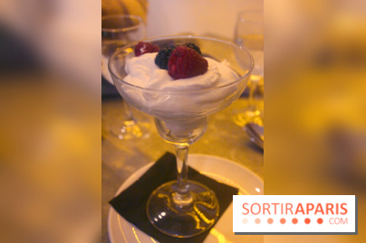 Marcella, trattoria de quartier