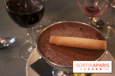 Marcella, trattoria de quartier