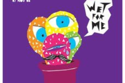 Soirée, Paris, Wet For Me, Nouveau Casino