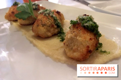 Photos du restaurant L'Ambassade d'Auvergne