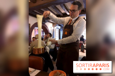 Photos du restaurant L'Ambassade d'Auvergne