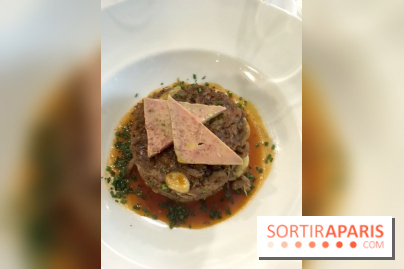 Photos du restaurant L'Ambassade d'Auvergne