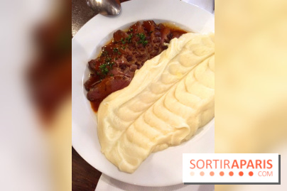 Photos du restaurant L'Ambassade d'Auvergne