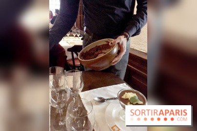 Photos du restaurant L'Ambassade d'Auvergne