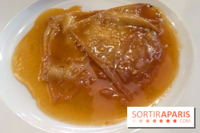 Photos du restaurant L'Ambassade d'Auvergne