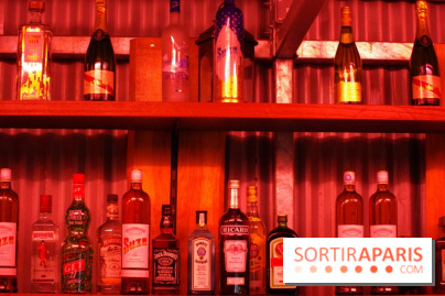 La Station Suzependue à Paris