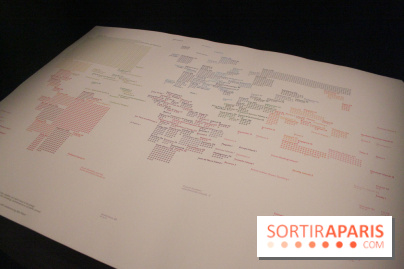 Exposition Aéroports à la Gaîté Lyrique