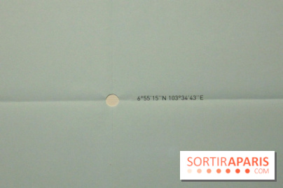 Exposition Aéroports à la Gaîté Lyrique