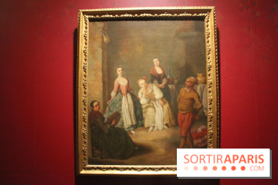 Exposition Sérénissime à Cognaq Jay