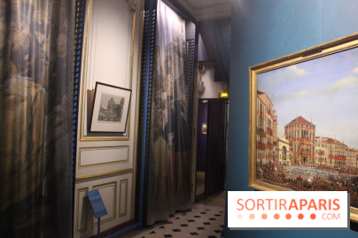 Exposition Sérénissime à Cognaq Jay