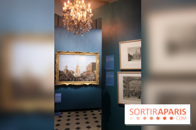 Exposition Sérénissime à Cognaq Jay