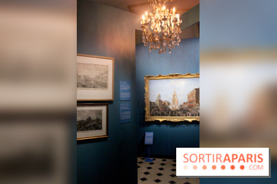 Exposition Sérénissime à Cognaq Jay