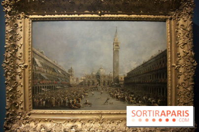 Exposition Sérénissime à Cognaq Jay