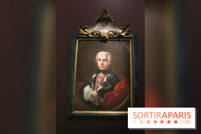 Exposition Sérénissime à Cognaq Jay