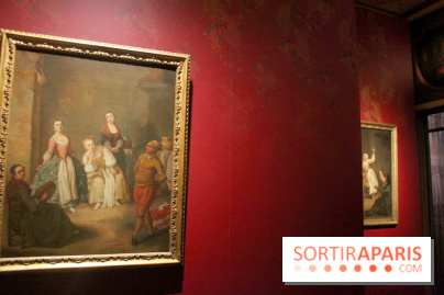 Exposition Sérénissime à Cognaq Jay