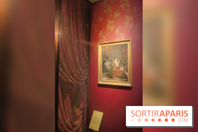 Exposition Sérénissime à Cognaq Jay