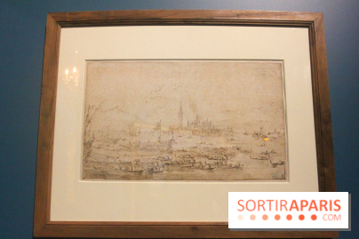 Exposition Sérénissime à Cognaq Jay