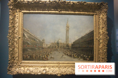 Exposition Sérénissime à Cognaq Jay