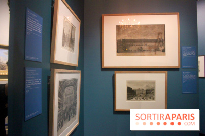 Exposition Sérénissime à Cognaq Jay