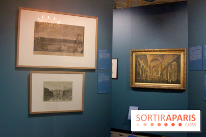 Exposition Sérénissime à Cognaq Jay