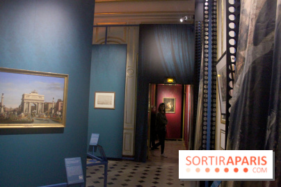 Exposition Sérénissime à Cognaq Jay