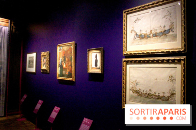 Exposition Sérénissime à Cognaq Jay