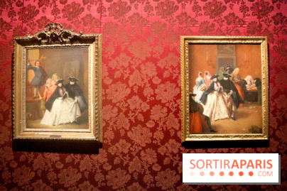 Exposition Sérénissime à Cognaq Jay