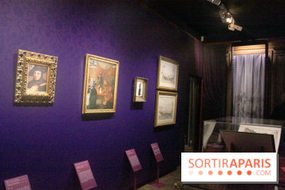Exposition Sérénissime à Cognaq Jay