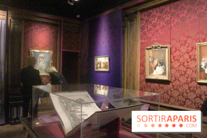 Exposition Sérénissime à Cognaq Jay