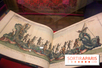 Exposition Sérénissime à Cognaq Jay