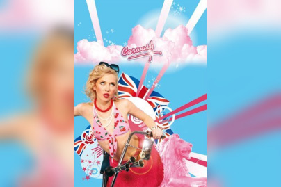 Soirée, Paris, Carwash, Disco Kid, Wagg, London Calling