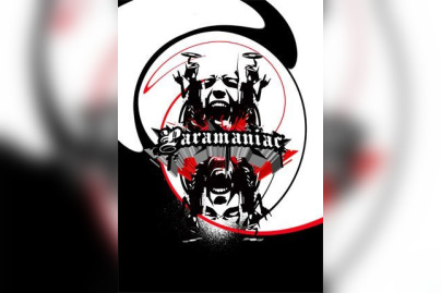 Soirée, Paris, Paramaniac, Glaz'art