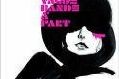 Concert, Paris, Nouvelle vague, Bande à part, Alhambra, Marc Collin, Olivier Libaux