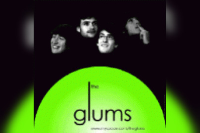 Concert, Paris, The Glums, Les Dorians, Scène Bastille