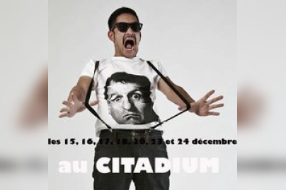 Citadium, Supa, Shopping, Mode, Noël