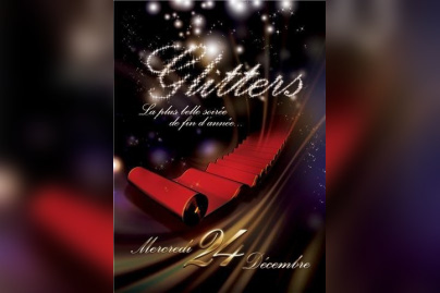 Soirée, Paris, Réveillon, Glitters, World Place