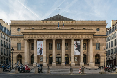 Théatre de l'Odéon