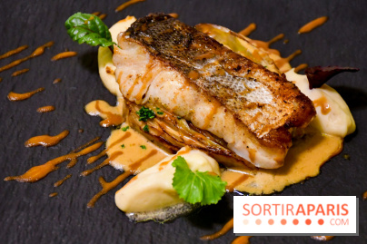 L'Auberge des Saints Pères, l'excellent restaurant et repaire de gastronomes à Aulnay-sous-bois (93)