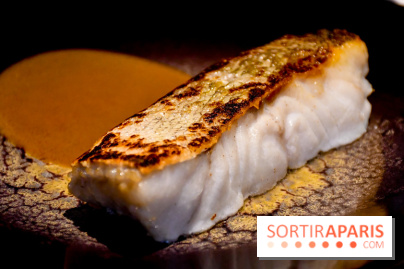 Edith, le bistrot contemporain de l'Hôtel Padam dans le 8e arrondissement de Paris