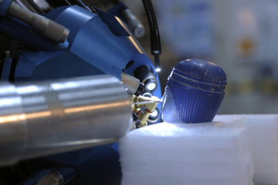 Nuit des Musées 2024 à Paris au C2RMF, centre de recherche et de restauration des musées de France