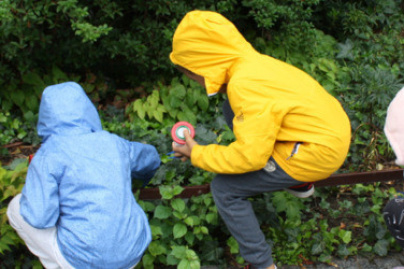 Rendez-Vous aux Jardins 2024 à l'Exploradôme, le musée scientifique & ludique à Vitry-sur-Seine (94)