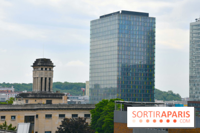 Visuel Montreuil - Mairie 