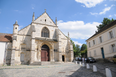 Journées du Patrimoine 2024 à Longjumeau (91), les visites et animations au programme