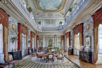 Journées du Patrimoine 2024 au Domaine de Courson