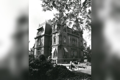 Journées du Patrimoine 2024 au Château des Tourelles à Bois-Colombes (92)