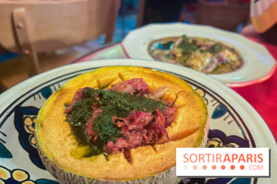 Chez Loulou - Restaurant Paris 11