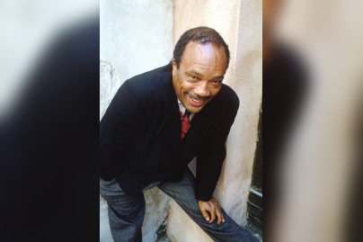 Mort de Quincy Jones, la légende de la musique et producteur iconique de Michael Jackson