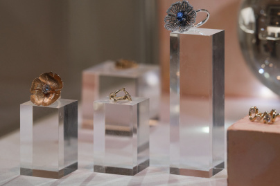 "L’Éclat d’un Nouveau Monde", l'expo-pop-up pour découvrir la joaillerie éthique à Paris