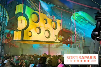 Mad Jacques Fromage : trois festivals électro-fromage insolites prévus en 2025