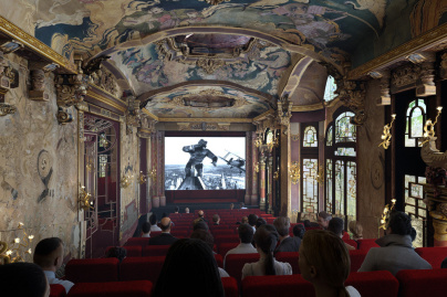 La Pagode : que devient le premier cinéma d'art et d'essai de Paris, fermé depuis 2015 ? 